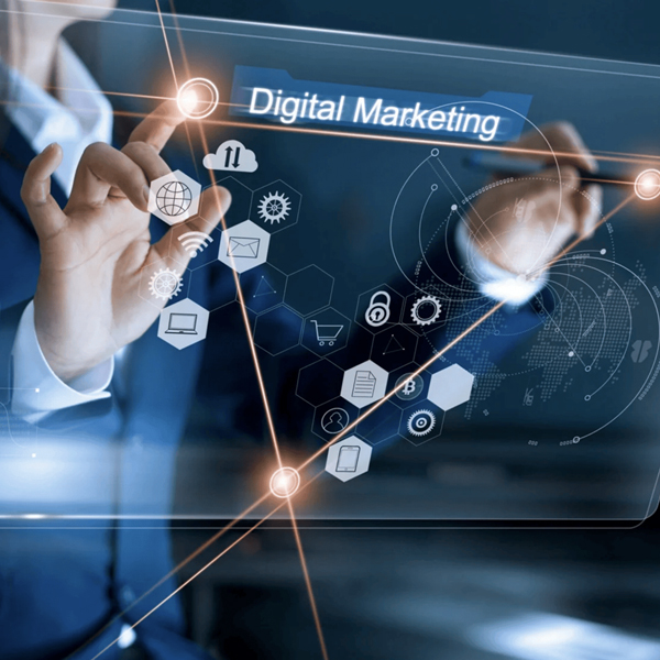 Digital Marketing Digital Marketing