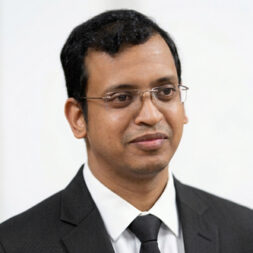 Shivakumar Gurumurthy