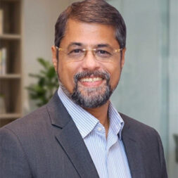 Sridhar Kamakoti